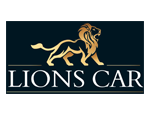Lions Car